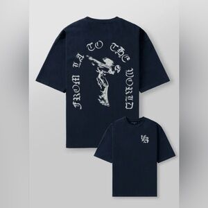 YoungLA Worldwide Excellence Tee